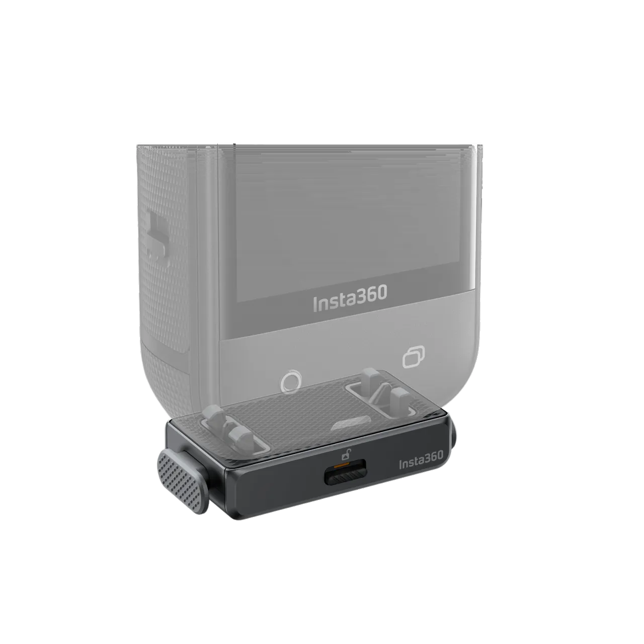 Adaptador Magnético de Liberaç - Insta360 Camera X4 avaliação e preço