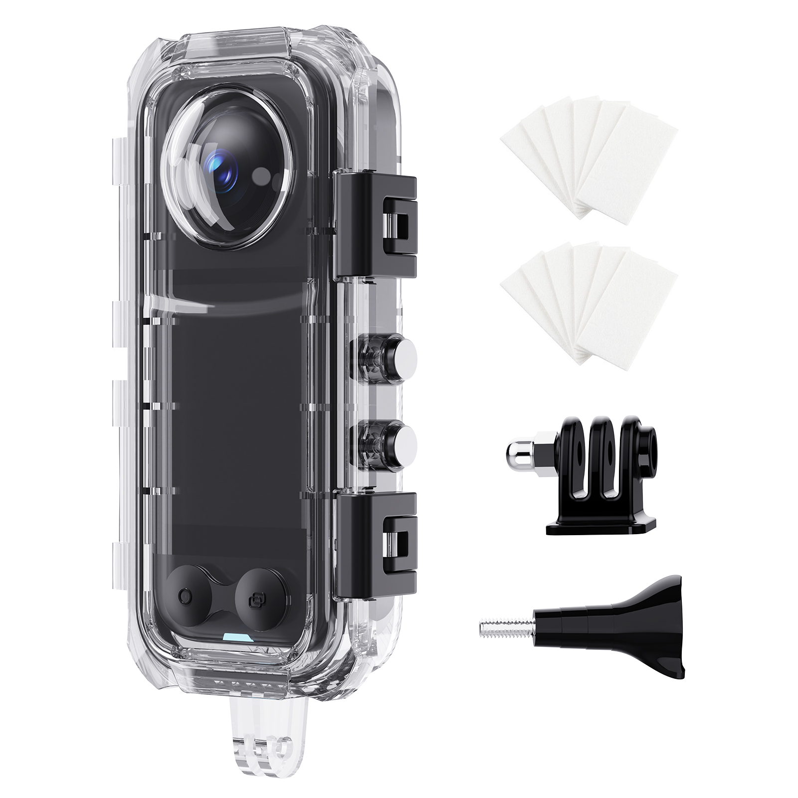 Capa à Prova d'Água para Câmer - Insta360 Camera X4 avaliação e preço