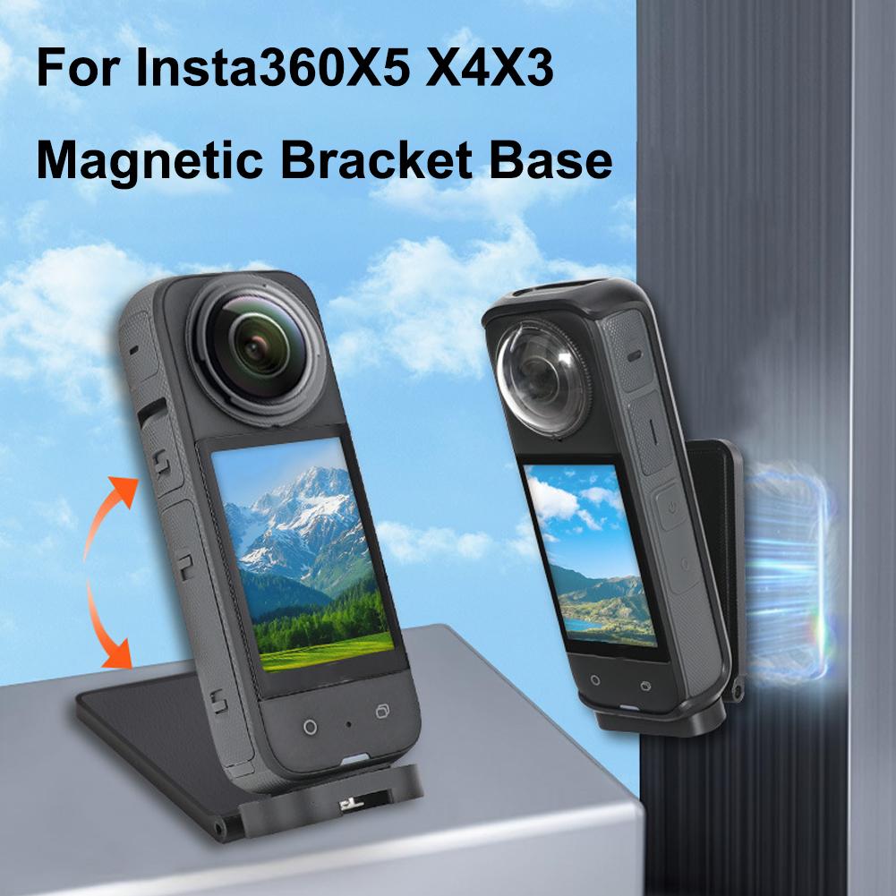 Suporte magnético do painel tr - Insta360 Camera X4 avaliação e preço