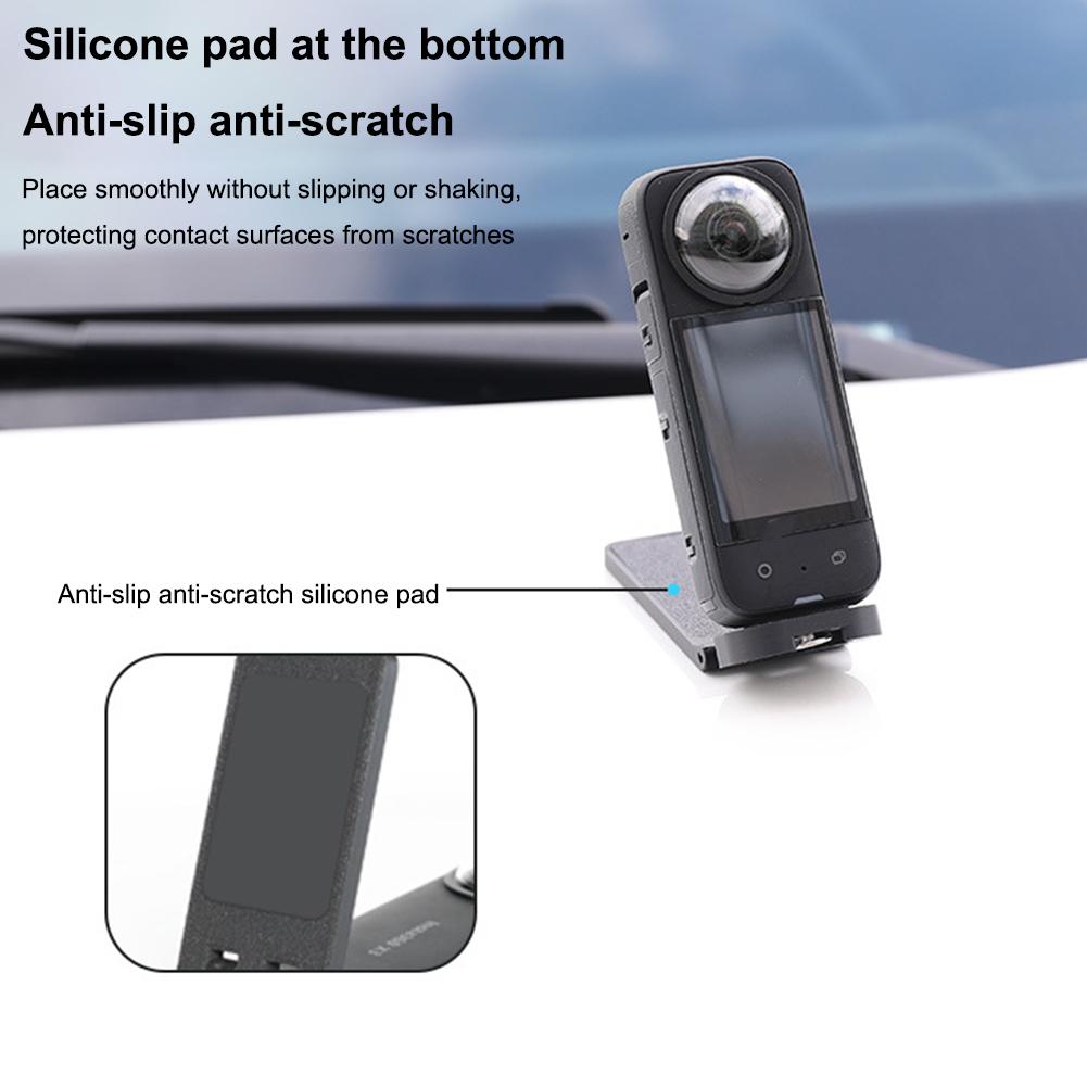 Suporte magnético do painel tr - Insta360 Camera X4 avaliação e preço