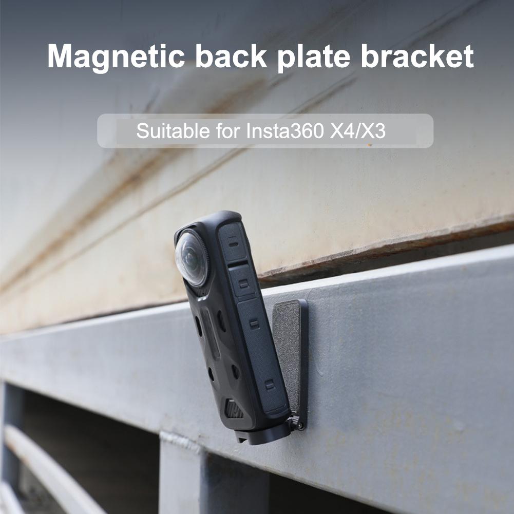 Suporte magnético do painel tr - Insta360 Camera X4 avaliação e preço