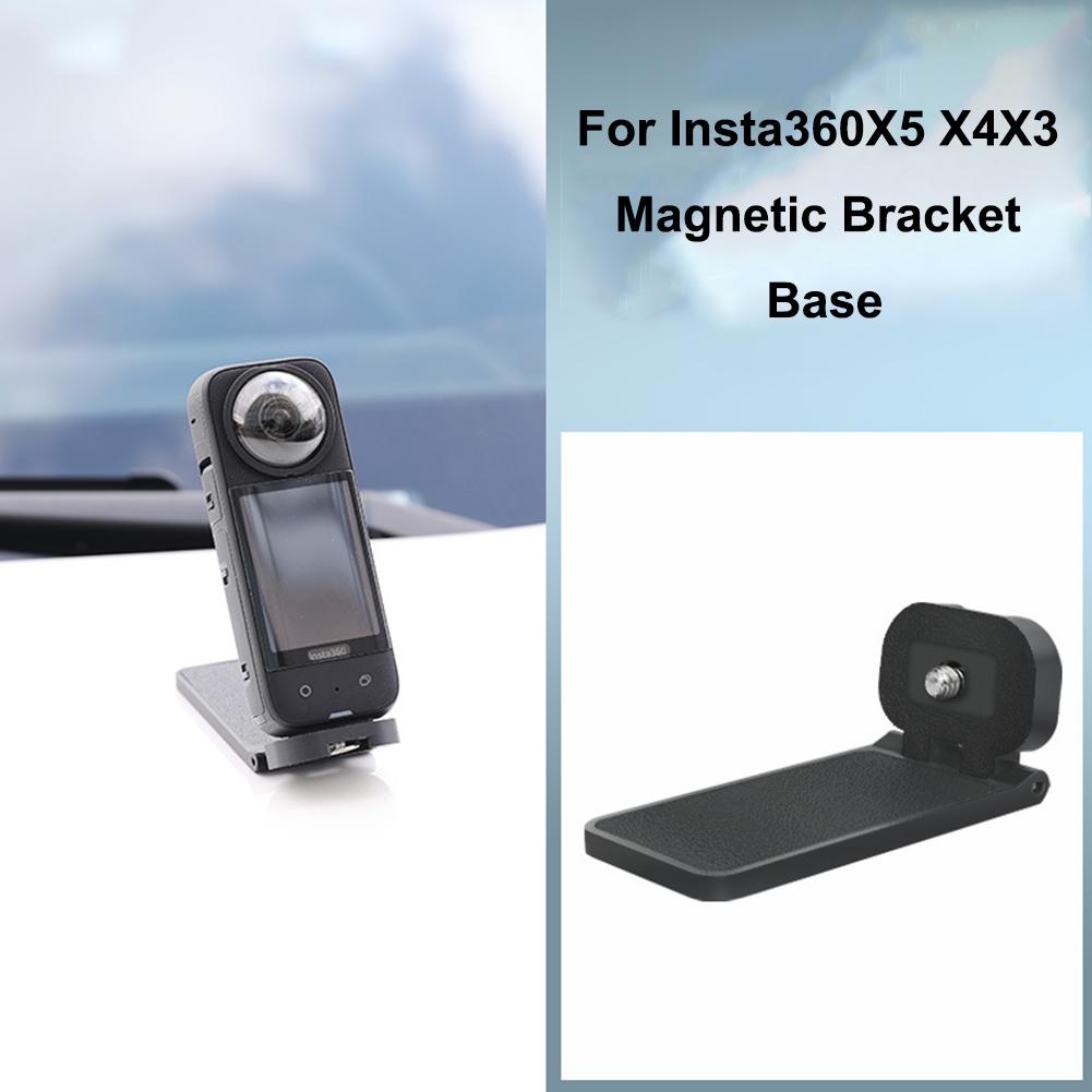 Suporte magnético do painel tr - Insta360 Camera X4 avaliação e preço