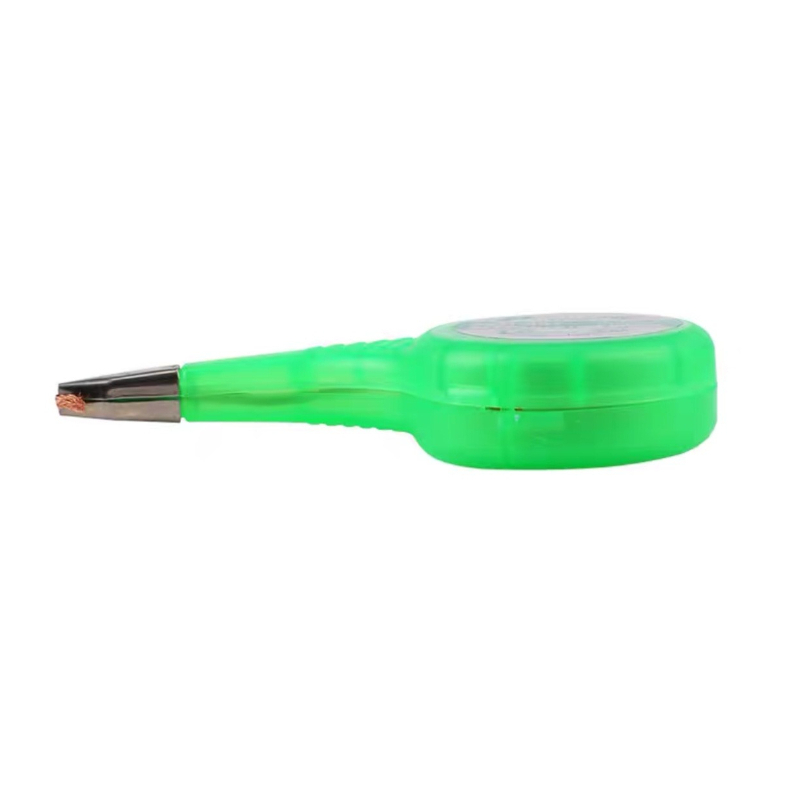 Fita Dessoldadora Resistente a - Solder Wick Braid avaliação e preço